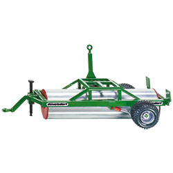 Rouleau Compresseur Agricole