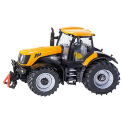 JCB 8250 à l'échelle 1/32 ème 