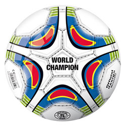 Ballon World Champion CT