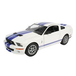 Shelby GT 500