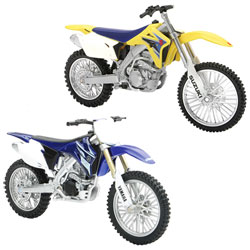 Moto Cross ou Course