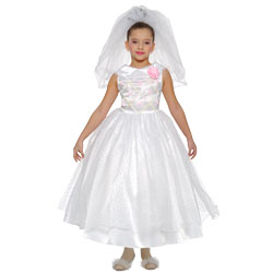 Costume Mariée