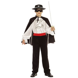 Costume Vengeur Masqué