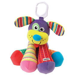 Chien Musical Puppy