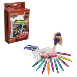 Blopens Blaster Cars