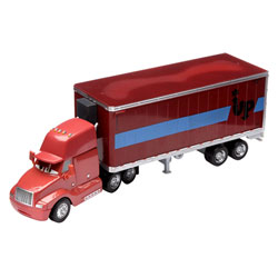 Camion Cars - Oliver Lightload