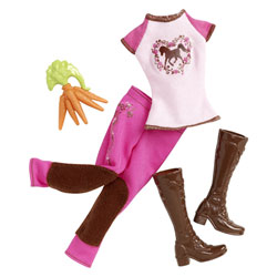Tenue Métier Equestre