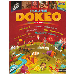 Encyclopédie Dokéo