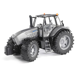 Tracteur LAMBORGHINI
