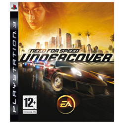 PS3 Need for speed 09