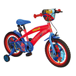 Velo 16'' Spiderman