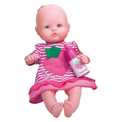 Nenuco Soft Fraise