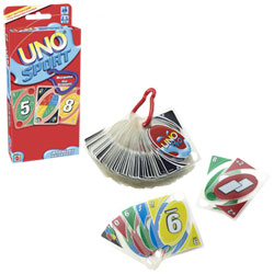 Uno Sport