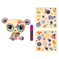 Petshop Déco Panda