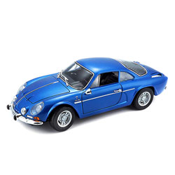 Alpine Renault 1600S