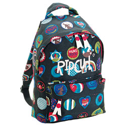 Mini sac Rip Curl Surfbadge Fille