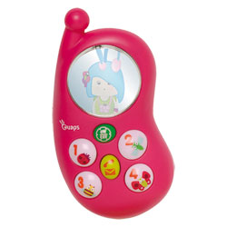 Téléphone Miroir Mimi
