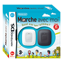 DS Marche avec moi