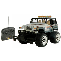 T-Truck radiocommandé 1/12ème