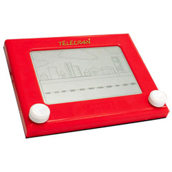 Télécran