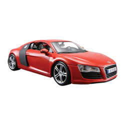 Audi R8 1/24ème