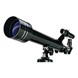 Télescope 3 Occulaires