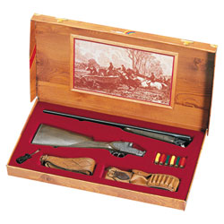 Coffret de chasse prestige