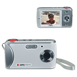 Appareil photo numérique Sensor 505X