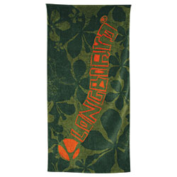 Drap de plage garçon Longboard