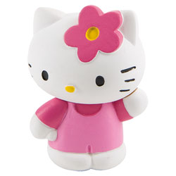 Figurine Hello-Kitty
