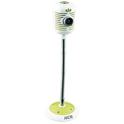 Webcam Forme Micro