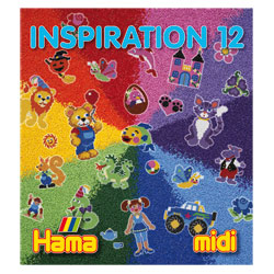 Livre d'inspiration n°12