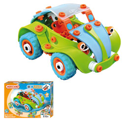 Boogy car