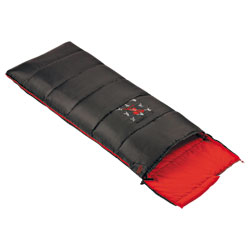 Sac de couchage Kung Fu