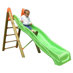 Toboggan NAJA  