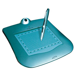 Tablette graphique Cadboy