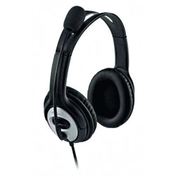 Casque lifechat LX3000