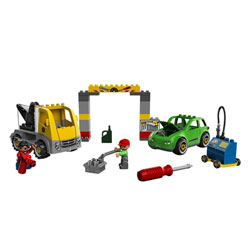 5641-Le garage