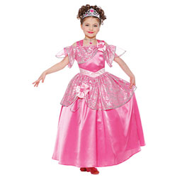 Panoplie Marquise Des Anges 3-4 Ans