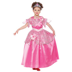 Coffret panoplie Princesse Flora 5-7 ans