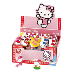 Figurine Hello Kitty assortiment