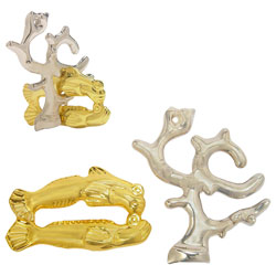 Casse-tête - Hanayama REEF