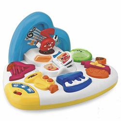 Chicco Musique Academie