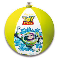 Ballon de plage Toy Story