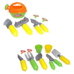 Set bricolage ou jardin