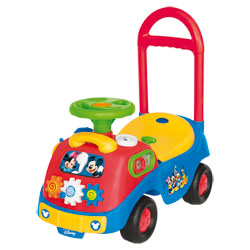 Porteur Mickey