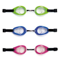 Lunette de piscine enfant