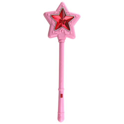 Baguette de princesse
