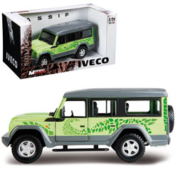 Iveco Massif