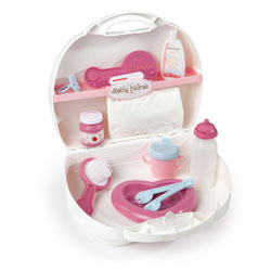 Vanity Baby Nurse